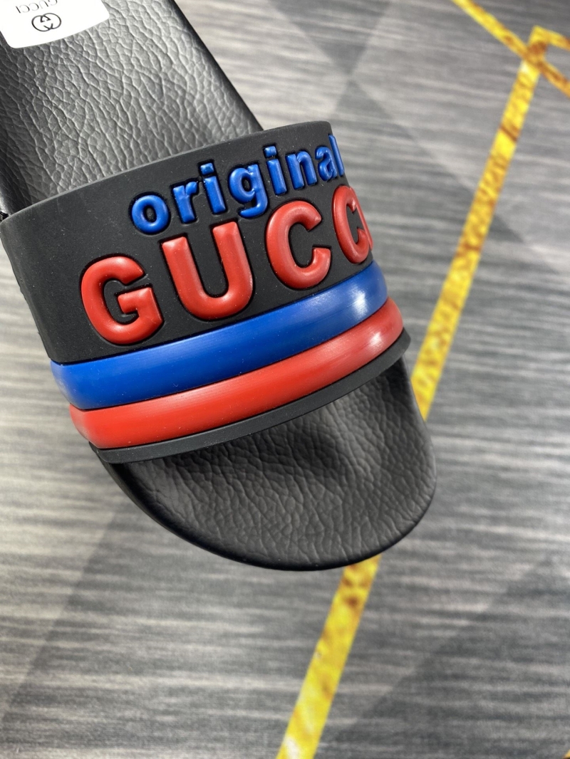 Gucci Slippers